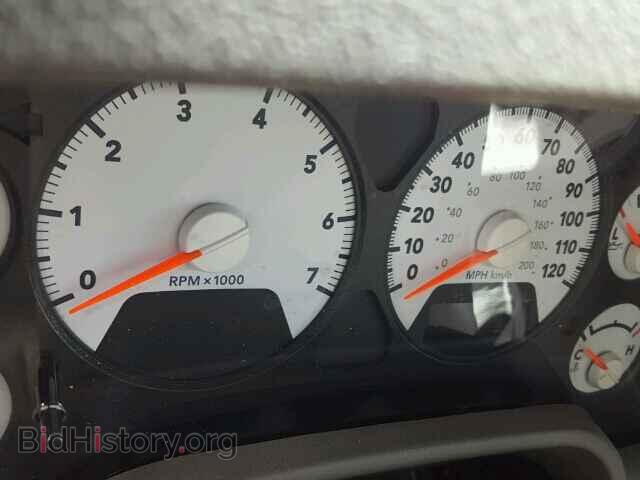 2007 DODGE RAM 1500 - VIN: 1D7HU18207S156207 - Фото 8