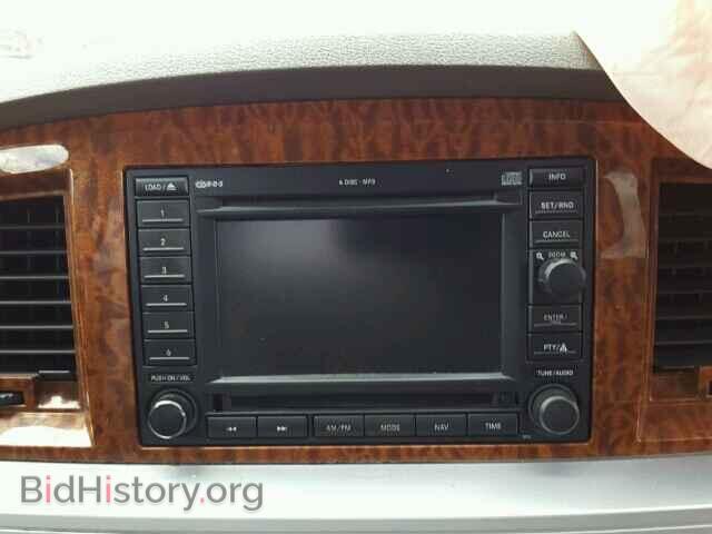 2007 DODGE RAM 1500 - VIN: 1D7HU18207S156207 - Фото 9