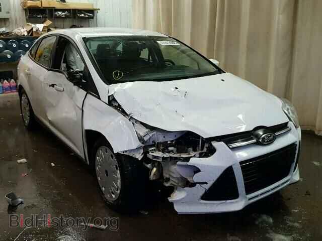 Photo 1FADP3F28DL107606 - FORD FOCUS 2013