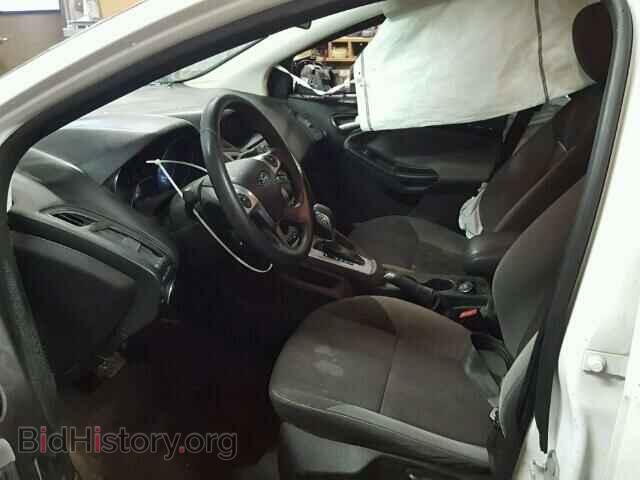 2013 FORD FOCUS - VIN: 1FADP3F28DL107606 - Photo 5