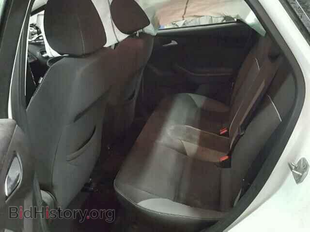 2013 FORD FOCUS - VIN: 1FADP3F28DL107606 - Photo 6