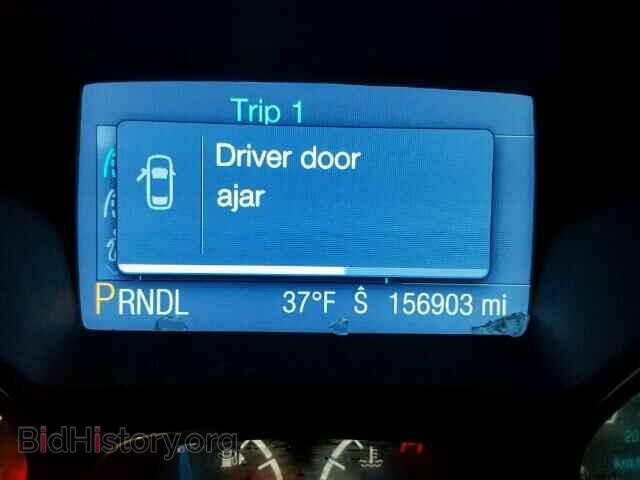 2013 FORD FOCUS - VIN: 1FADP3F28DL107606 - Photo 8
