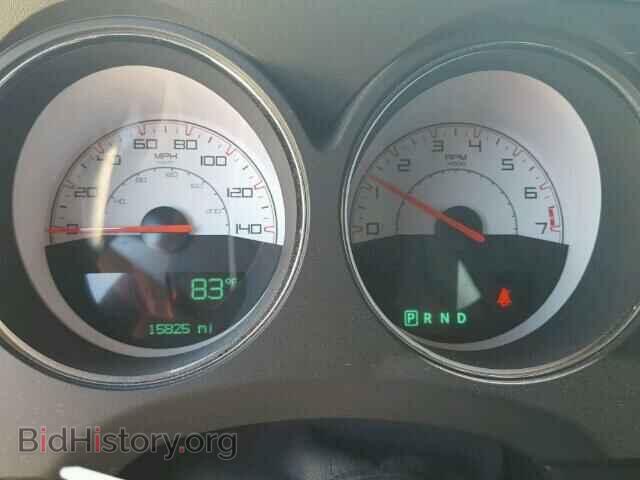 2014 DODGE CHALLENGER - VIN: 2C3CDYAG6EH299528 - Photo 8