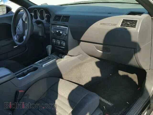 2014 DODGE CHALLENGER - VIN: 2C3CDYAG6EH299528 - Photo 9