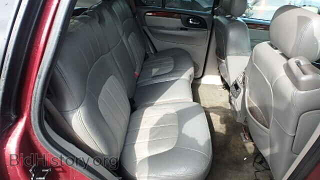 2002 GMC ENVOY - VIN: 1GKDT13S522190157 - Фото 6