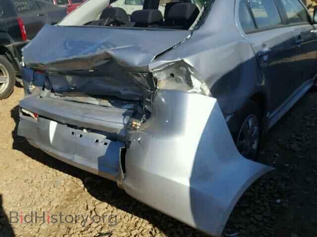 2015 MITSUBISHI LANCER - VIN: JA32U2FU5FU006993 - Фото 9