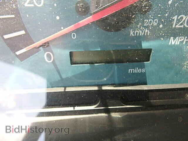 2002 MITSUBISHI GALANT - VIN: 4A3AA46G72E083605 - Фото 8