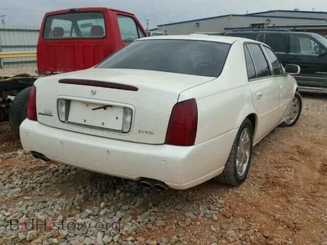 2002 CADILLAC DEVILLE - VIN: 1G6KF57972U275162 - Фото 4