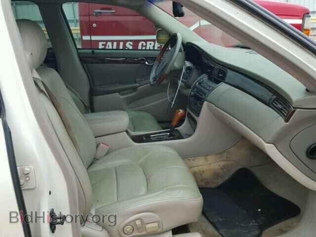 2002 CADILLAC DEVILLE - VIN: 1G6KF57972U275162 - Фото 5