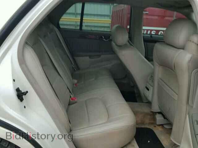 2002 CADILLAC DEVILLE - VIN: 1G6KF57972U275162 - Фото 6