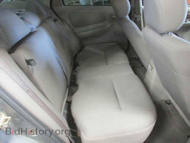 2005 DODGE NEON - VIN: 1B3ES56CX5D121232 - Фото 6