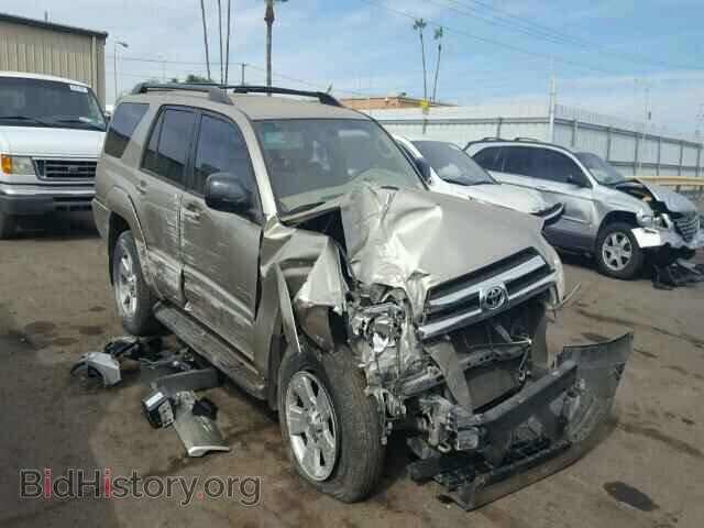 Фотография JTEBU14R558047976 - TOYOTA 4RUNNER 2005
