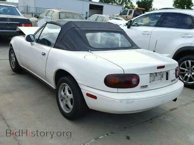 1995 MAZDA MIATA - VIN: JM1NA3533S0602255 - Фото 3