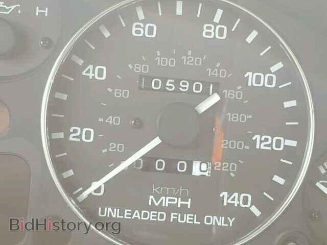 1995 MAZDA MIATA - VIN: JM1NA3533S0602255 - Фото 8