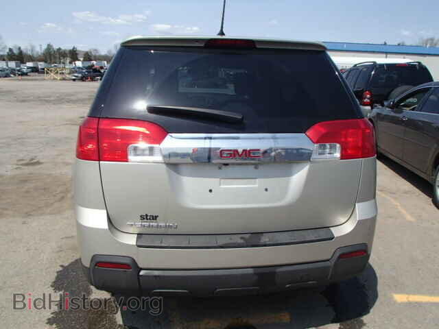 2014 GMC TERRAIN - VIN: 2GKALMEK5E6176266 - Photo 10