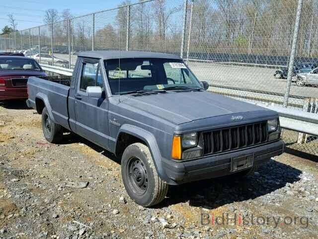 Photo 1J7FT36L2KL547080 - JEEP ALL OTHER 1989