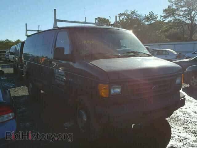 Фотография 1FTNE24L83HA91225 - FORD ECONOLINE 2003