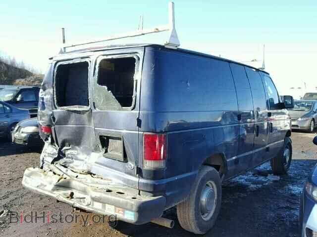 2003 FORD ECONOLINE - VIN: 1FTNE24L83HA91225 - Фото 4