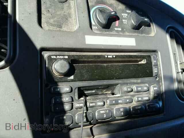 2003 FORD ECONOLINE - VIN: 1FTNE24L83HA91225 - Фото 9