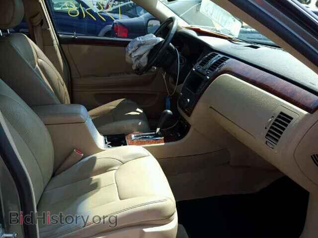 2007 CADILLAC DTS - VIN: 1G6KD57Y07U211467 - Фото 5