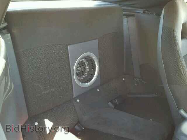 2008 MITSUBISHI ECLIPSE - VIN: 4A3AL25F68E038851 - Фото 6