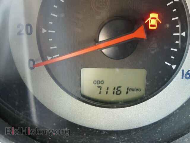 2008 MITSUBISHI ECLIPSE - VIN: 4A3AL25F68E038851 - Фото 8