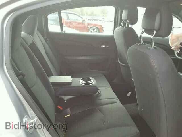 2013 CHRYSLER 200 - VIN: 1C3CCBBB1DN764208 - Фото 6