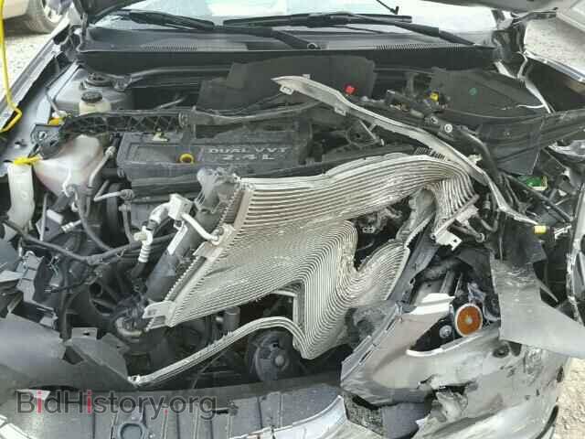 2013 CHRYSLER 200 - VIN: 1C3CCBBB1DN764208 - Фото 7