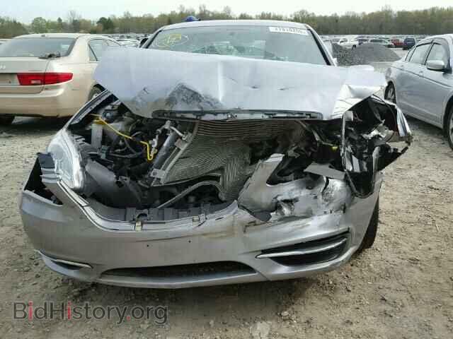 2013 CHRYSLER 200 - VIN: 1C3CCBBB1DN764208 - Фото 10
