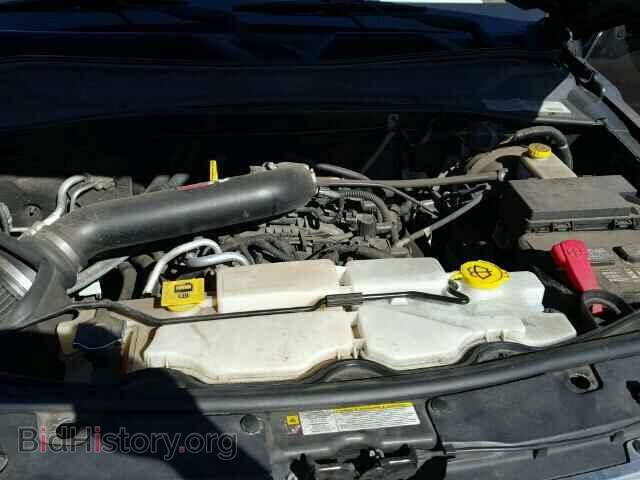 2011 JEEP LIBERTY - VIN: 1J4PN2GK3BW564397 - Фото 7