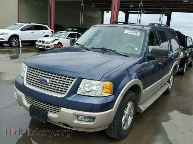 2005 FORD EXPEDITION - VIN: 1FMFU17555LA75994 - Фото 2