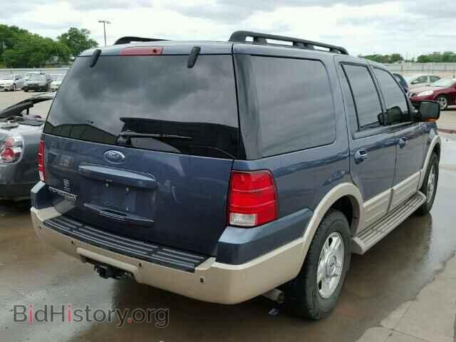 2005 FORD EXPEDITION - VIN: 1FMFU17555LA75994 - Фото 4