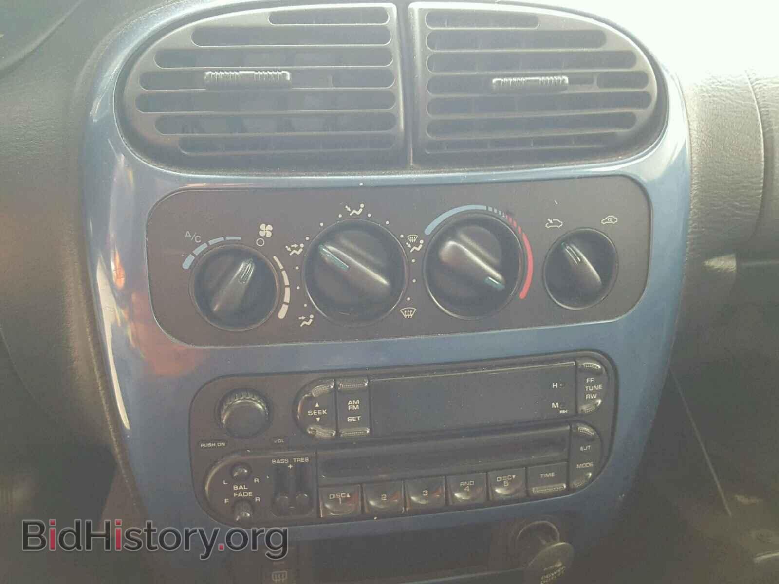2002 DODGE NEON - VIN: 1B3ES56C92D633074 - Фото 9