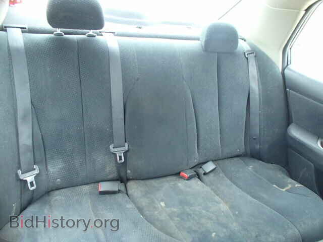 2011 NISSAN VERSA - VIN: 3N1BC1AP6BL383971 - Фото 6
