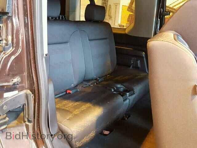 2007 HONDA ELEMENT - VIN: 5J6YH17927L012627 - Фото 6