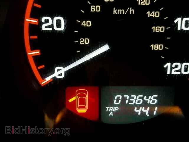 2007 HONDA ELEMENT - VIN: 5J6YH17927L012627 - Фото 8