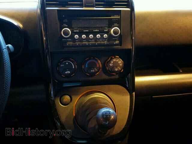 2007 HONDA ELEMENT - VIN: 5J6YH17927L012627 - Фото 9