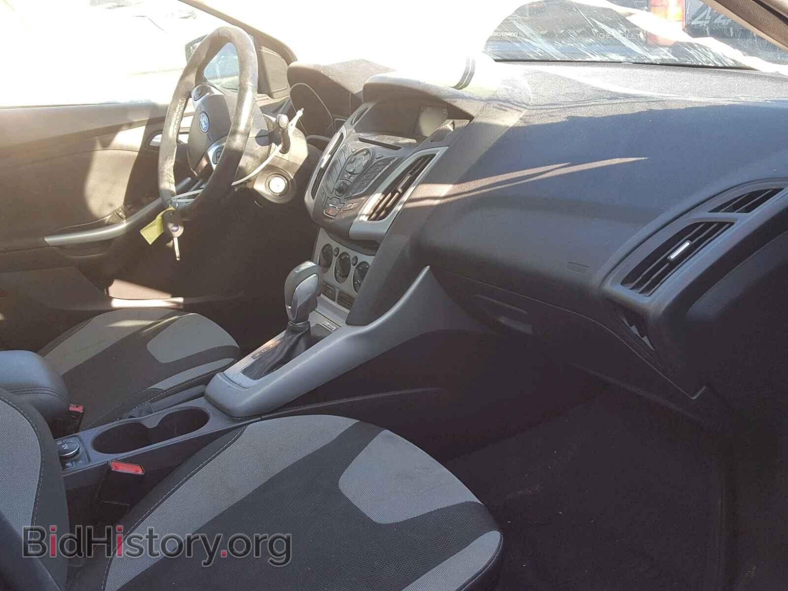 2012 FORD FOCUS - VIN: 1FAHP3F24CL226527 - Photo 5