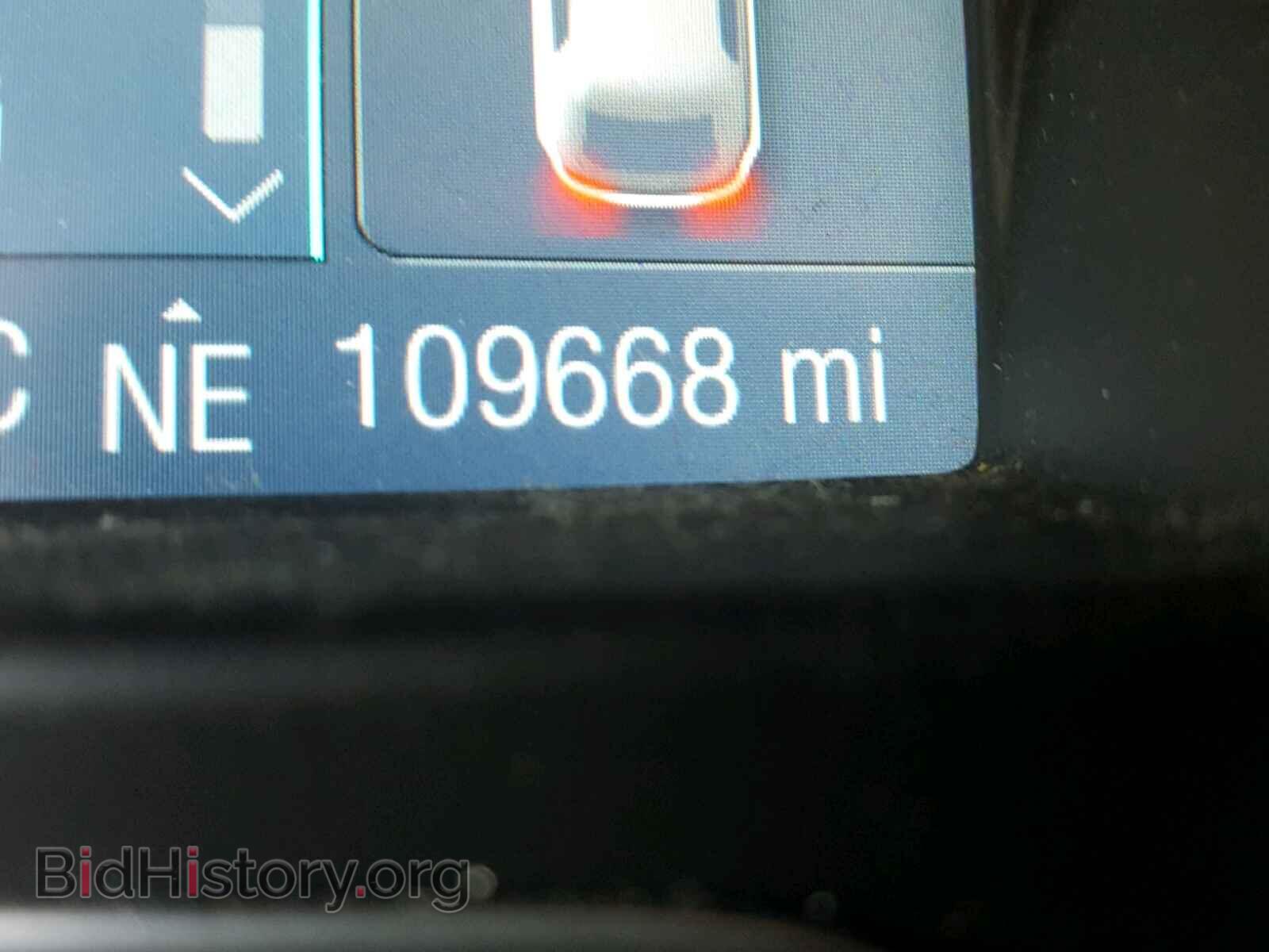 2012 FORD FOCUS - VIN: 1FAHP3F24CL226527 - Photo 8
