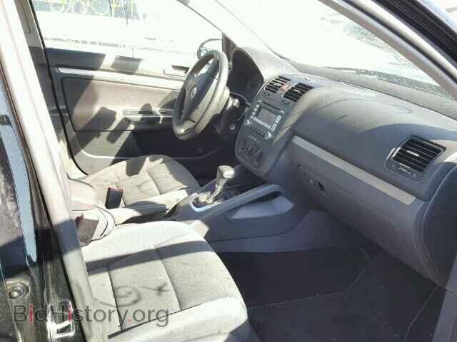 2008 VOLKSWAGEN RABBIT - VIN: WVWDB71KX8W331777 - Фото 5