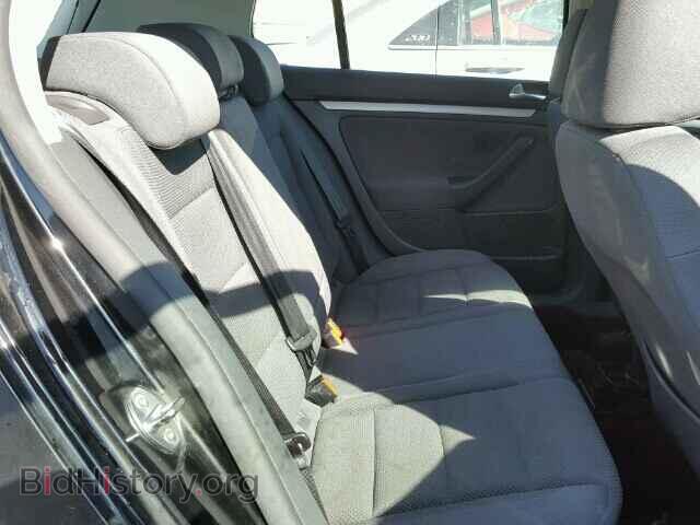 2008 VOLKSWAGEN RABBIT - VIN: WVWDB71KX8W331777 - Фото 6