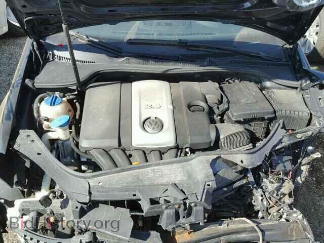 2008 VOLKSWAGEN RABBIT - VIN: WVWDB71KX8W331777 - Фото 7