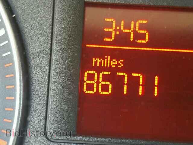 2008 VOLKSWAGEN RABBIT - VIN: WVWDB71KX8W331777 - Фото 8