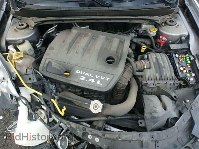 2013 DODGE AVENGER - VIN: 1C3CDZAB0DN563035 - Photo 7