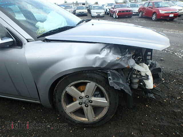 2013 DODGE AVENGER - VIN: 1C3CDZAB0DN563035 - Photo 9