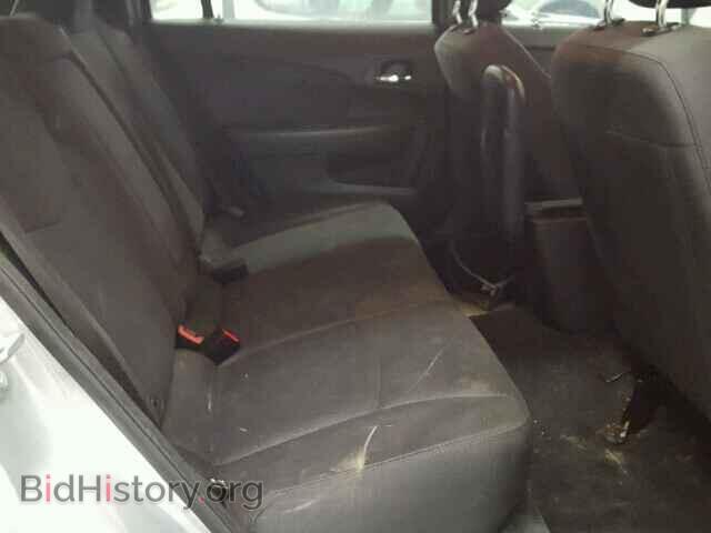 2012 CHRYSLER 200 - VIN: 1C3CCBAB5CN246523 - Фото 6