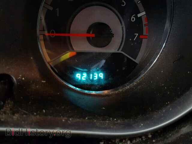 2012 CHRYSLER 200 - VIN: 1C3CCBAB5CN246523 - Фото 8