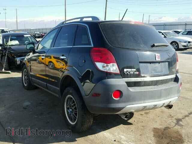 2008 SATURN VUE - VIN: 3GSDL43N48S707036 - Фото 3