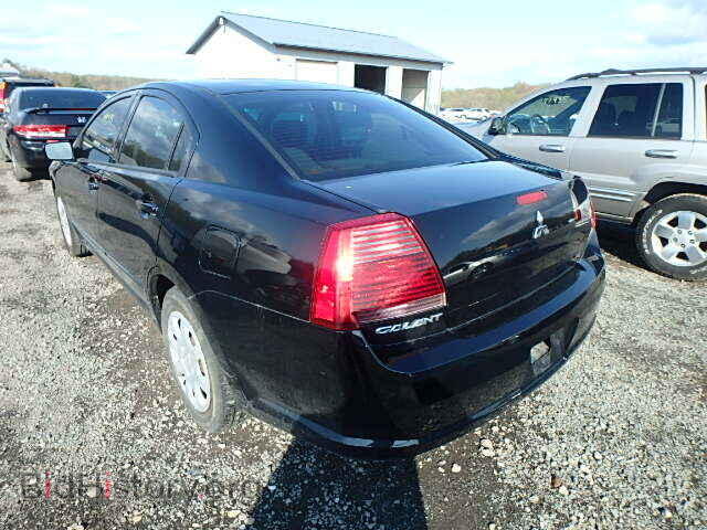 2006 MITSUBISHI GALANT - VIN: 4A3AB36F36E068880 - Фото 3
