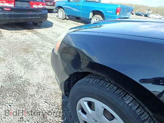 2006 MITSUBISHI GALANT - VIN: 4A3AB36F36E068880 - Фото 9